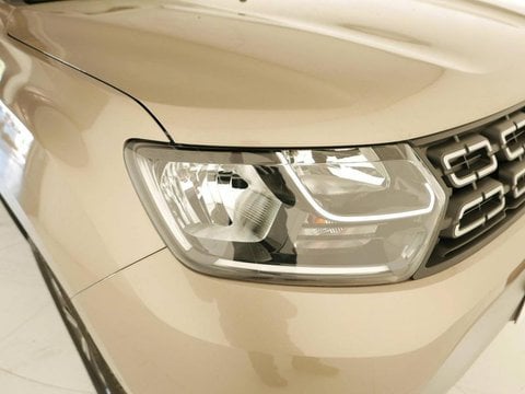 Voitures D'occasion À Montpellier | Dacia Duster 1.5 Blue Dci 115Ch Prestige 108G 4X2 - 19