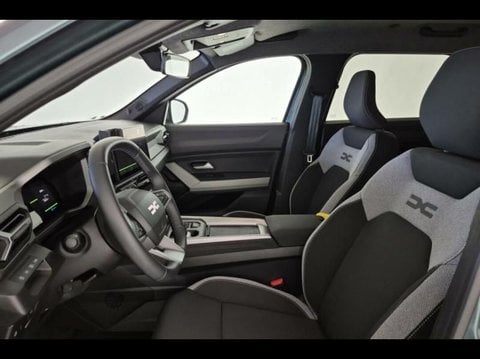 Voitures D'occasion À Montpellier | Dacia Bigster 1.8 Hybrid 155Ch Journey