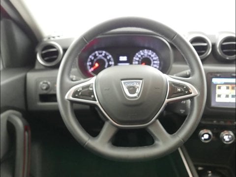Voitures D'occasion À Montpellier | Dacia Duster 1.5 Blue Dci 115Ch Techroad 4X2