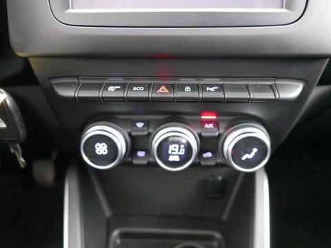 Voitures D'occasion À Montpellier | Dacia Duster 1.5 Blue Dci 115Ch Prestige 4X2