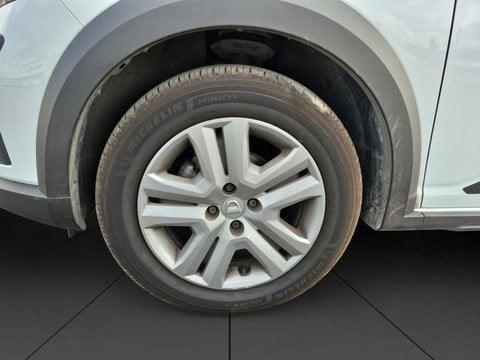 Voitures D'occasion À Montpellier | Dacia Sandero 1.0 Eco-G 100Ch Stepway Confort -22