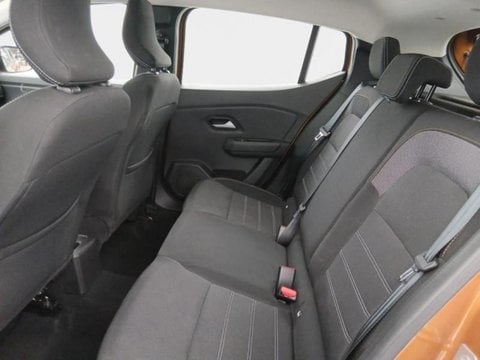 Voitures D'occasion À Montpellier | Dacia Sandero 1.0 Tce 110Ch Stepway Expression