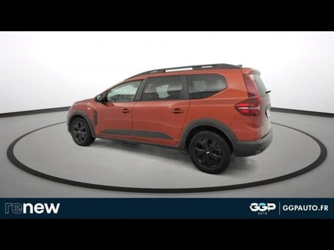 Voitures D'occasion À Montpellier | Dacia Jogger 1.0 Tce 110Ch Extreme 5 Places