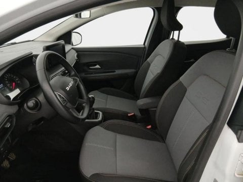 Voitures D'occasion À Montpellier | Dacia Sandero 1.0 Eco-G 100Ch Stepway Extreme +