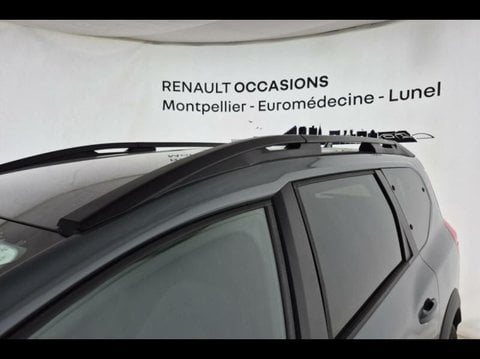 Voitures D'occasion À Montpellier | Dacia Jogger 1.6 Hybrid 140Ch Extreme 7 Places -24