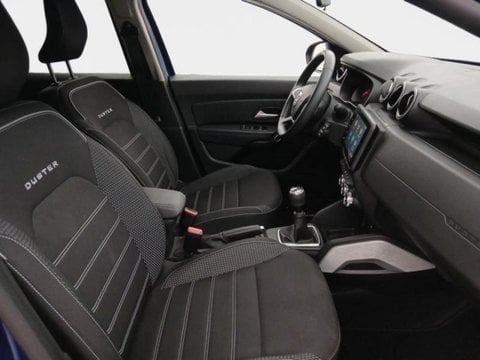 Voitures D'occasion À Montpellier | Dacia Duster 1.0 Eco-G 100Ch Journey 4X2