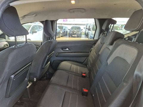 Voitures D'occasion À Montpellier | Dacia Jogger 1.0 Eco-G 100Ch Sl Extreme 7 Places
