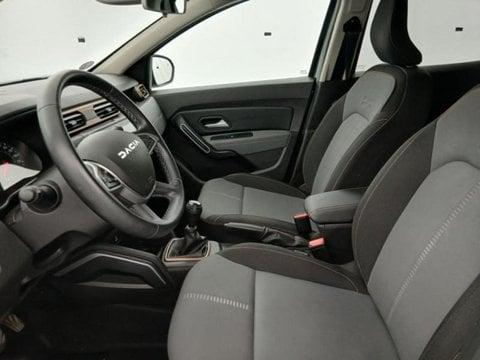 Voitures D'occasion À Montpellier | Dacia Duster 1.0 Eco-G 100Ch Extreme 4X2