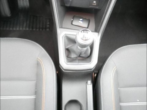 Voitures D'occasion À Montpellier | Dacia Sandero 1.0 Tce 90Ch Stepway Confort