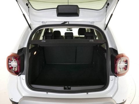 Voitures D'occasion À Montpellier | Dacia Duster 1.5 Blue Dci 115Ch Techroad 4X4