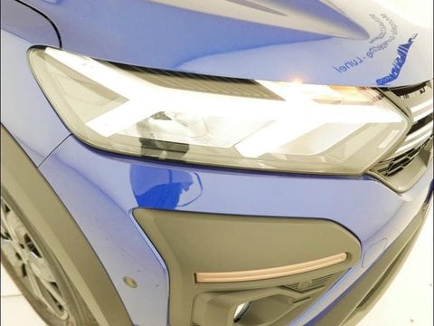 Voitures D'occasion À Montpellier | Dacia Sandero 1.0 Tce 110Ch Stepway Extreme -24