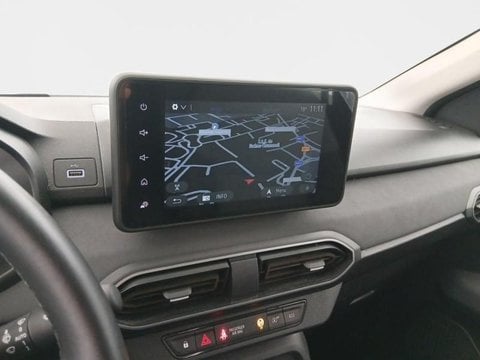 Voitures D'occasion À Montpellier | Dacia Sandero 1.0 Eco-G 100Ch Stepway Extreme +
