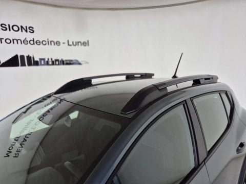 Voitures D'occasion À Montpellier | Dacia Sandero 1.0 Eco-G 100Ch Stepway Expression -24