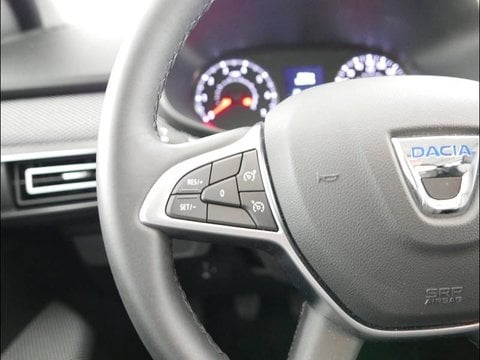 Voitures D'occasion À Montpellier | Dacia Sandero 1.0 Tce 90Ch Confort -22B