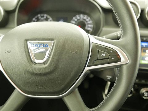 Voitures D'occasion À Montpellier | Dacia Duster 1.5 Dci 110Ch Prestige 4X2 Edc