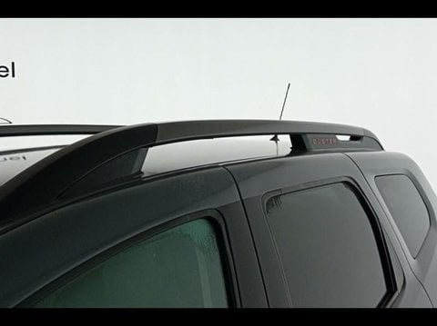 Voitures D'occasion À Montpellier | Dacia Duster 1.0 Eco-G 100Ch Extreme 4X2