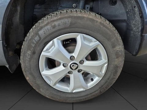 Voitures D'occasion À Montpellier | Dacia Duster 1.3 Tce 150Ch Fap Confort 4X4 - 18