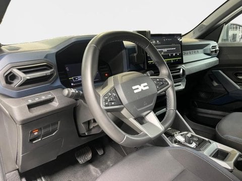 Voitures D'occasion À Montpellier | Dacia Duster 1.6 Hybrid 140Ch Journey