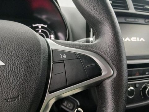 Voitures D'occasion À Montpellier | Dacia Spring 45Ch Expression