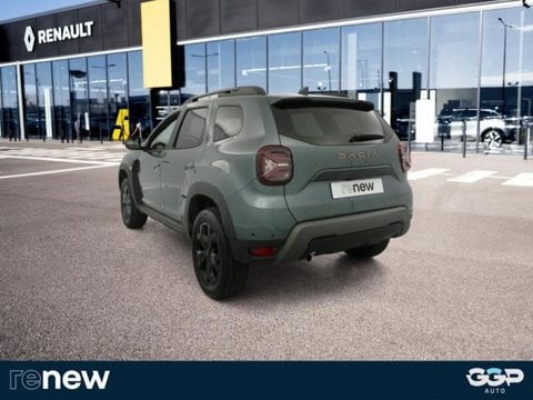 Voitures D'occasion À Montpellier | Dacia Duster 1.0 Eco-G 100Ch Extreme 4X2