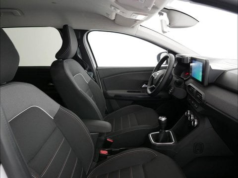 Voitures D'occasion À Montpellier | Dacia Jogger 1.0 Eco-G 100Ch Sl Extreme+ 7 Places