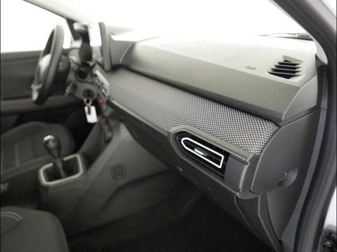 Voitures D'occasion À Montpellier | Dacia Jogger 1.0 Eco-G 100Ch Expression 7 Places