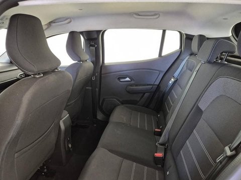 Voitures D'occasion À Montpellier | Dacia Sandero 1.0 Tce 90Ch Journey