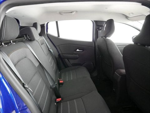 Voitures D'occasion À Montpellier | Dacia Sandero 1.0 Eco-G 100Ch Confort -22