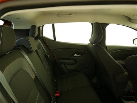 Voitures D'occasion À Montpellier | Dacia Sandero 1.0 Eco-G 100Ch Stepway Expression -24