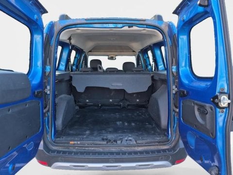 Voitures D'occasion À Montpellier | Dacia Dokker 1.5 Blue Dci 95Ch Stepway - 20