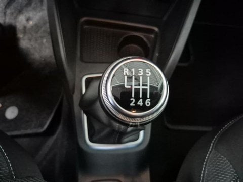 Voitures D'occasion À Montpellier | Dacia Duster 1.3 Tce 150Ch Fap Confort 4X4 - 18