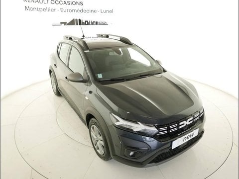 Voitures D'occasion À Montpellier | Dacia Sandero 1.0 Eco-G 100Ch Expression