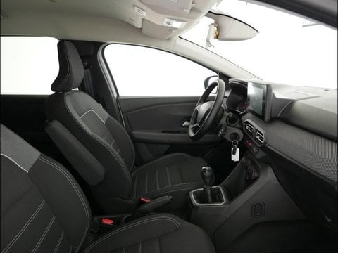 Voitures D'occasion À Montpellier | Dacia Jogger 1.0 Eco-G 100Ch Expression 7 Places