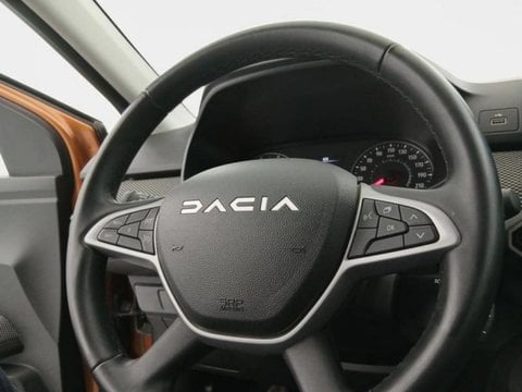 Voitures D'occasion À Montpellier | Dacia Sandero 1.0 Tce 110Ch Stepway Expression