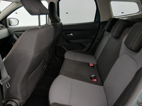 Voitures D'occasion À Montpellier | Dacia Duster 1.0 Eco-G 100Ch Extreme 4X2