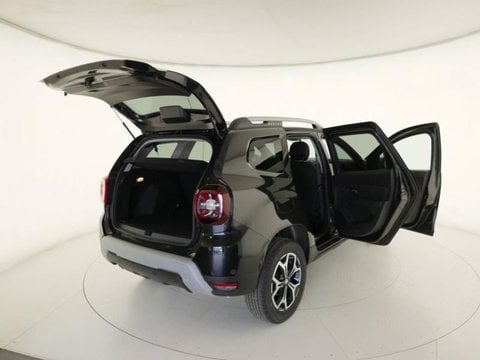 Voitures D'occasion À Montpellier | Dacia Duster 1.5 Blue Dci 115Ch Prestige 118G 4X4 - 19