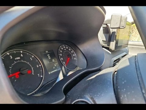 Voitures D'occasion À Montpellier | Dacia Jogger 1.0 Eco-G 100Ch Sl Extreme 5 Places