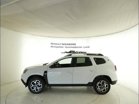 Voitures D'occasion À Montpellier | Dacia Duster 1.0 Eco-G 100Ch 15 Ans 4X2 - E6U