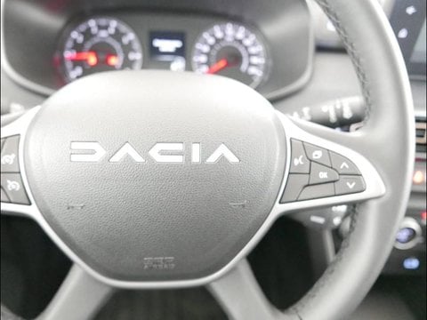 Voitures D'occasion À Montpellier | Dacia Sandero 1.0 Tce 110Ch Stepway Extreme -24