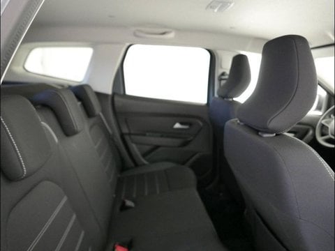 Voitures D'occasion À Montpellier | Dacia Duster 1.3 Tce 150Ch Fap Journey 4X2 Edc