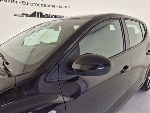 Voitures D'occasion À Montpellier | Dacia Sandero 1.0 Tce 90Ch Journey