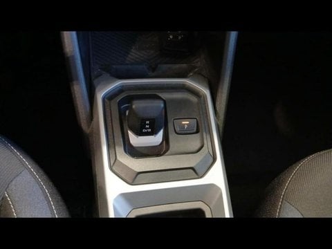 Voitures D'occasion À Montpellier | Dacia Duster 1.6 Hybrid 140Ch Journey
