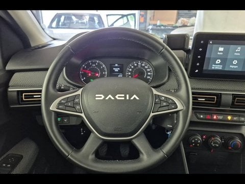 Voitures D'occasion À Montpellier | Dacia Sandero 1.0 Eco-G 100Ch Stepway Expression