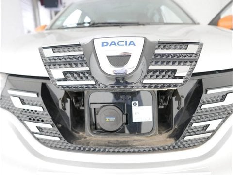 Voitures D'occasion À Montpellier | Dacia Spring 45Ch Confort Plus - Achat Intégral