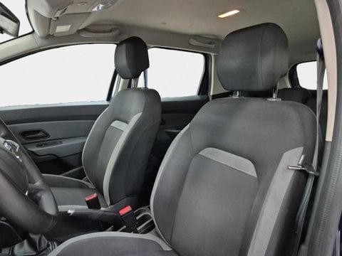 Voitures D'occasion À Montpellier | Dacia Duster 1.5 Blue Dci 95Ch Essentiel 108G 4X2 - 19