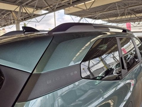 Voitures D'occasion À Montpellier | Dacia Bigster 1.8 Hybrid 155Ch Journey
