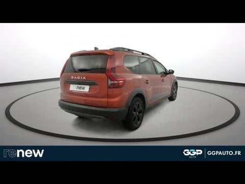 Voitures D'occasion À Montpellier | Dacia Jogger 1.0 Tce 110Ch Extreme 5 Places