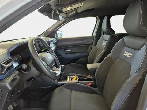 Voitures D'occasion À Montpellier | Dacia Duster 1.3 Tce 130Ch Fap Journey 4X2
