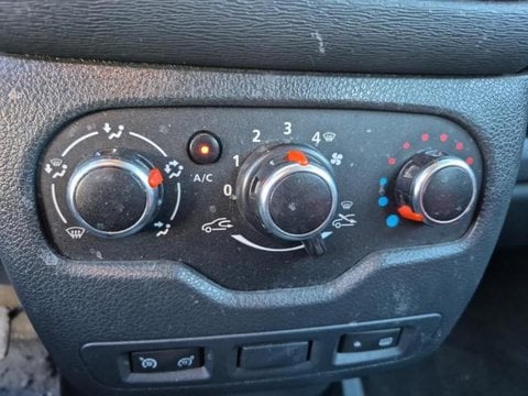 Voitures D'occasion À Montpellier | Dacia Dokker 1.5 Blue Dci 95Ch Stepway - 20