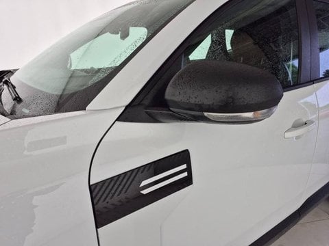 Voitures D'occasion À Montpellier | Dacia Bigster 1.2 Mild Hybrid-G 140Ch Essential